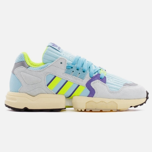 Adidas Zx Torison lifestyle mens - Picture 3 of 6